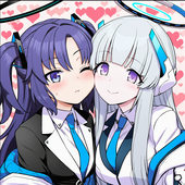 マネドくん