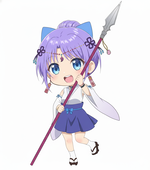 青苺