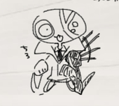 月代