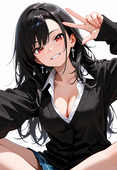 くろ