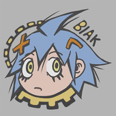BIAK-
