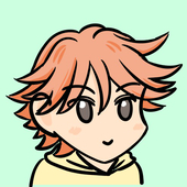 ななめ