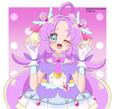 ふゆチョコ
