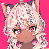 也な
