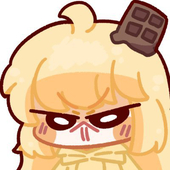 초코피자
