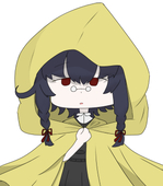 擬