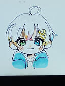 ☆もけち★