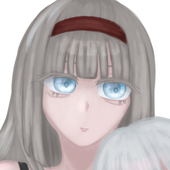 麗