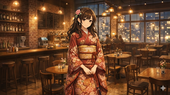 香織さん