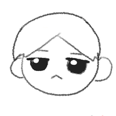 杜の都のセンター分け