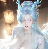 星海一条鱼