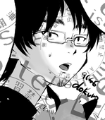 黒野ドクロ