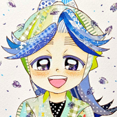 月野魔菓(まか)