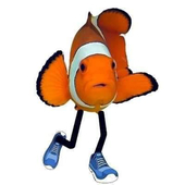 Cá có chân