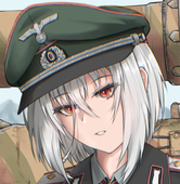 Panzer老貓