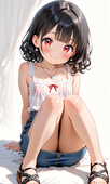 きさらぎちゃん
