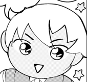 まつしろ