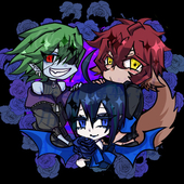 ガリガリモチモチ