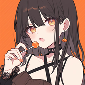 榛カロン