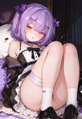 紫桜
