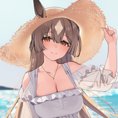 hidoい猫