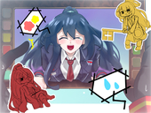 春の陽