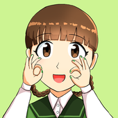 春風蘭子
