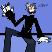 オズ松(Kサイ)
