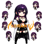 SORAN7