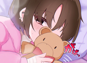 にゃ🧸❤️‍🩹