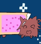 ドラキピの絵