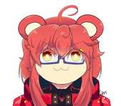 なきゆりんNakiyurin