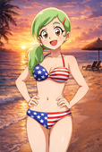 クロノネコミ