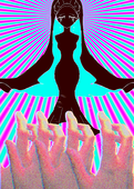 灯籠花