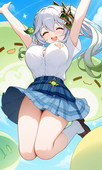 紫陽花