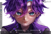 てんさい絵がみちゃん