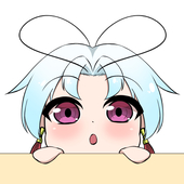 シラガAB 人型甲殻類