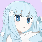 氷月すみね❄️漫画家VT志望