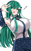ぜろこさん