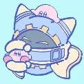 マホロア