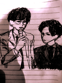 key