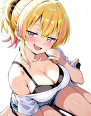 真也