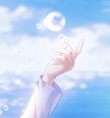 wonder love