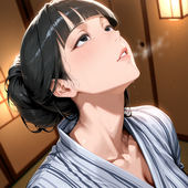 ははの温もり