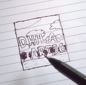 Dhila Art 56