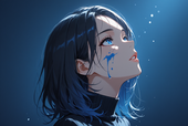 インク欠乏症