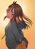 キャサリン