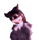 # 綾瀬 うゅ. ໒꒱