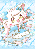 ひなうさ