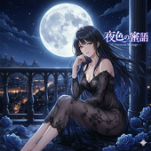夜色の蜜語